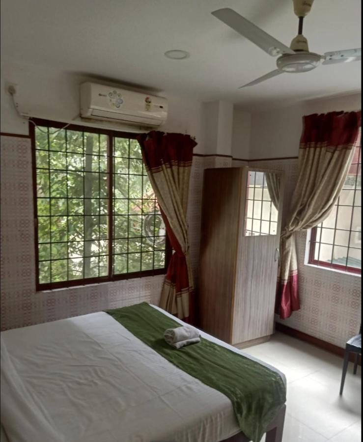 Heaven Gardens Hotel Kochi Luaran gambar
